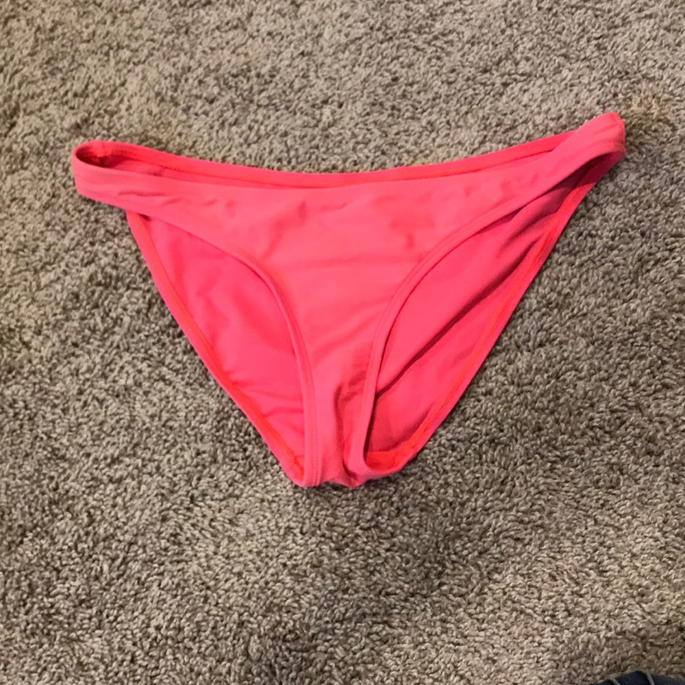 Bikini bottoms
